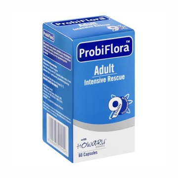 PROBIFLORA ADULT INTENSIVE RESCUE