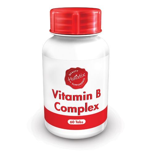 VIT B-COMPLEX