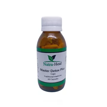 MASTER DETOX PLUS