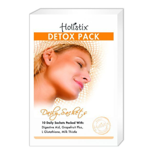 DETOX PACK - OUT OF STOCK