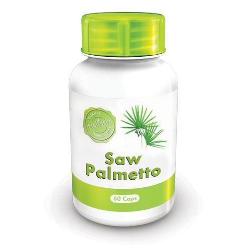 SAW PALMETTO -OUT OF STOCK